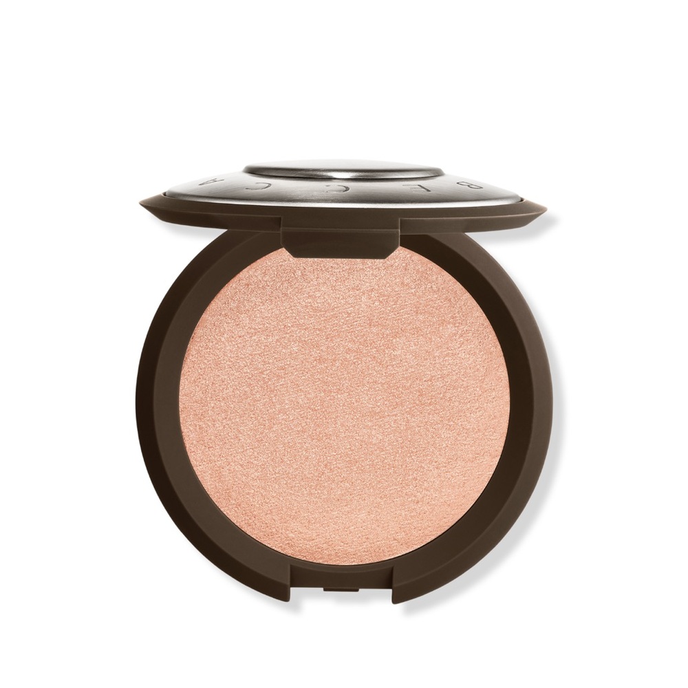 Smashbox x BECCA Shimmering Skin Perfector Highlighter– Rose Quartz (New in Box)